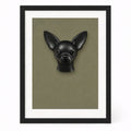 Art3 Chihuahua Tablo - Yumyum