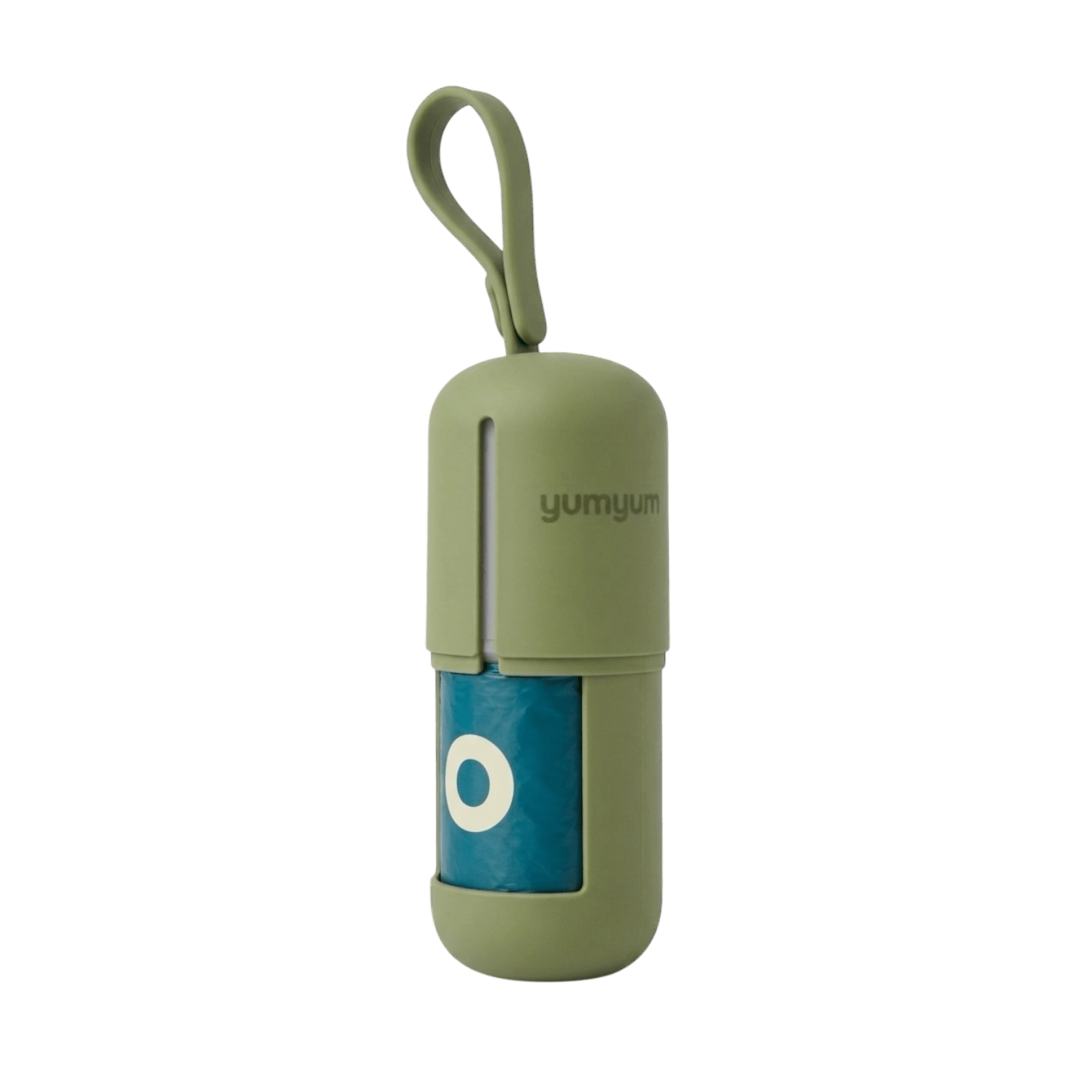 Çp1 Çöp Kabı - Yumyum