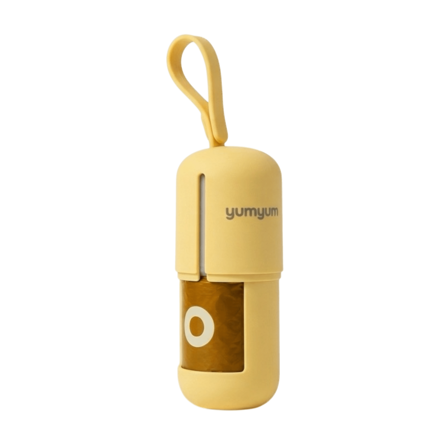 Çp2 Çöp Kabı - Yumyum